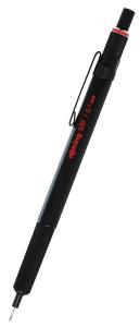 Rotring 500 Versatil Kalem 0.7 mm Siyah Uçlu Kalem