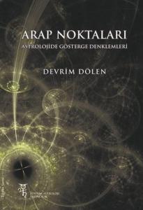 Arap Noktaları Astrolojide Gösterge Denklemler