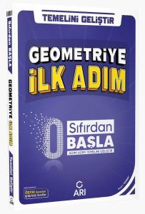Şenol Hoca Geometriye İlk Adım