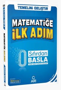 Şenol Hoca Matematiğe İlk Adım