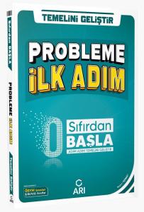 Şenol Hoca Problemlere İlk Adım