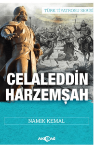 Celaleddin Harzemşah