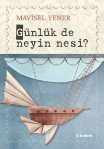Günlük de Neyin Nesi