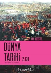 Dünya Tarihi II. Cilt