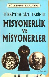 Misyonerlik ve Misyonerler