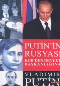 Putinin Rusyası