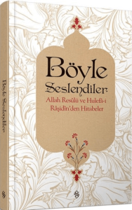 Böyle Seslendiler Ciltli