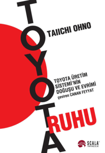 Toyota Ruhu
