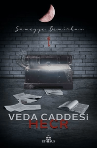 Veda Caddesi Hecr 3