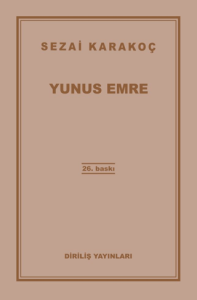Yunus Emre