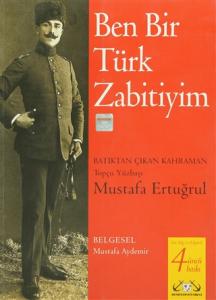 Ben Bir Türk Zabitiyim