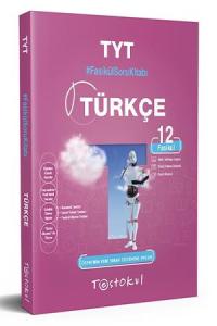 Test Okul TYT Türkçe Fasikül Soru Kitabı