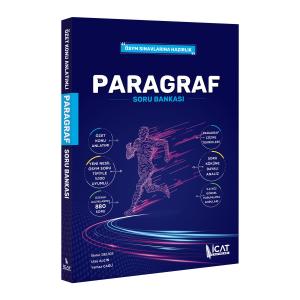 İcat Paragraf Soru Bankası