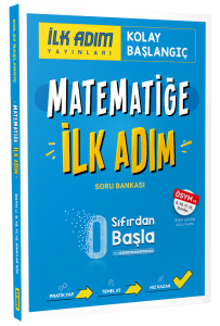 Matematiğe İlk Adım