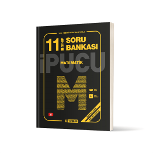 Hız 11. Sınıf Matematik Soru Bankası