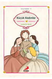 Küçük Kadınlar