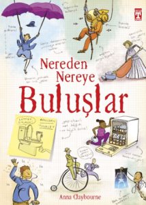 Nereden Nereye Buluşlar