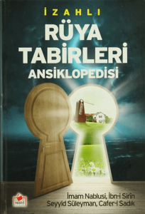 İzahlı Rüya Tabirleri Ansiklopedisi (Ciltli)