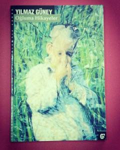 Oğluma Hikayeler