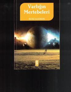 Varlığın Mertebeleri