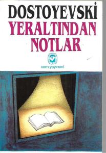 Yeraltından Notlar