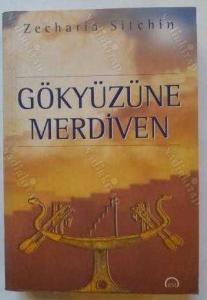 Gökyüzüne Merdiven