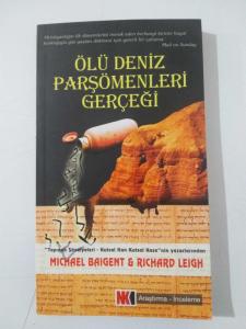 Ölü Deniz Parşömenleri Gerçeği