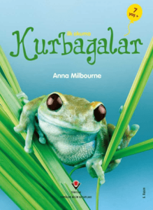 İlk Okuma - Kurbağalar