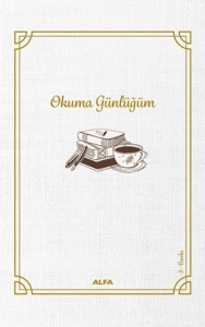 Okuma Günlüğüm (Bez Ciltli)