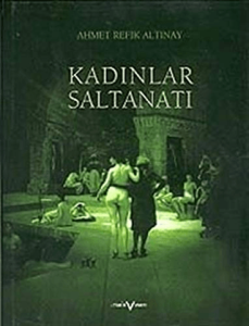 Kadınlar Saltanatı Ciltli