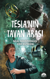 Teslanın Tavan Arası