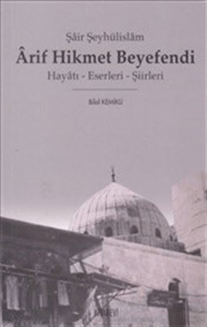 Arif Hikmet Beyefendi