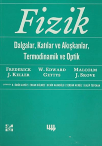 Fizik Dalgalar Katılar Ve Akışkanlar Termodinamik Ve Optik