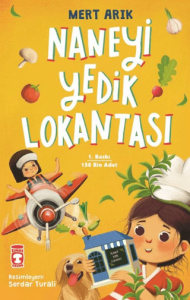 Naneyi Yedik Lokantası