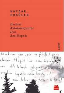 Derdini Anlatamayanlar İçin Ansiklopedi