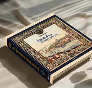 İstanbulun Destansı Anlatımı / Osmanlı Tarihine Eleştirel Bir Bakış