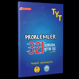 Rehber Matematik 321 Problemler