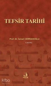 Tefsir Tarihi Ciltli