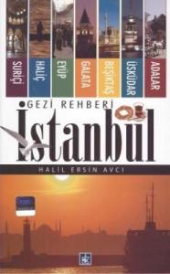 İstanbul Gezi Rehberi