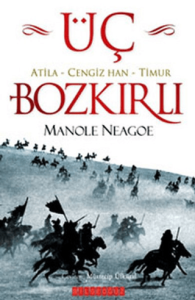 Üç Bozkırlı