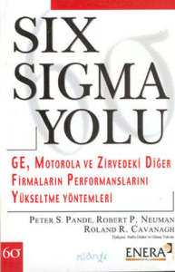 Six Sigma Yolu