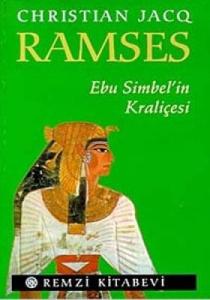 Ramses 4  Ebu Simbelin Kraliçesi