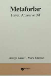 Metaforlar Hayat Anlam ve Dil