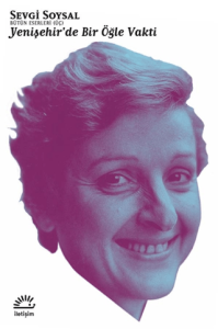 Yenişehirde Bir Öğle Vakti