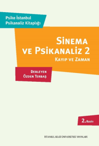 Sinema ve Piskanaliz 2 : Kayıp ve Zaman