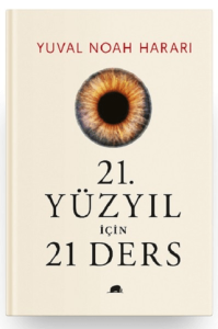 21. Yüzyıl İçin 21 Ders Ciltli