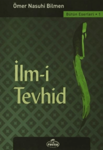 İlmi Tevhid