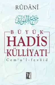 Büyük Hadis Külliyatı (7 Cilt) Ciltli