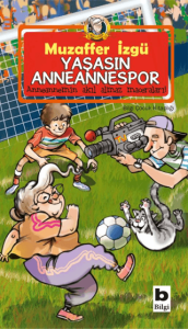 Yaşasın Anneannespor