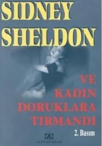 Ve Kadın Doruklara Tırmandı